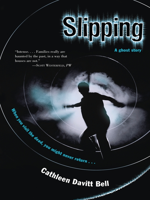 Title details for Slipping by Cathleen Davitt Bell - Available